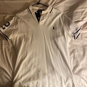 Polo Ralph Lauren Like New Polo T Shirt